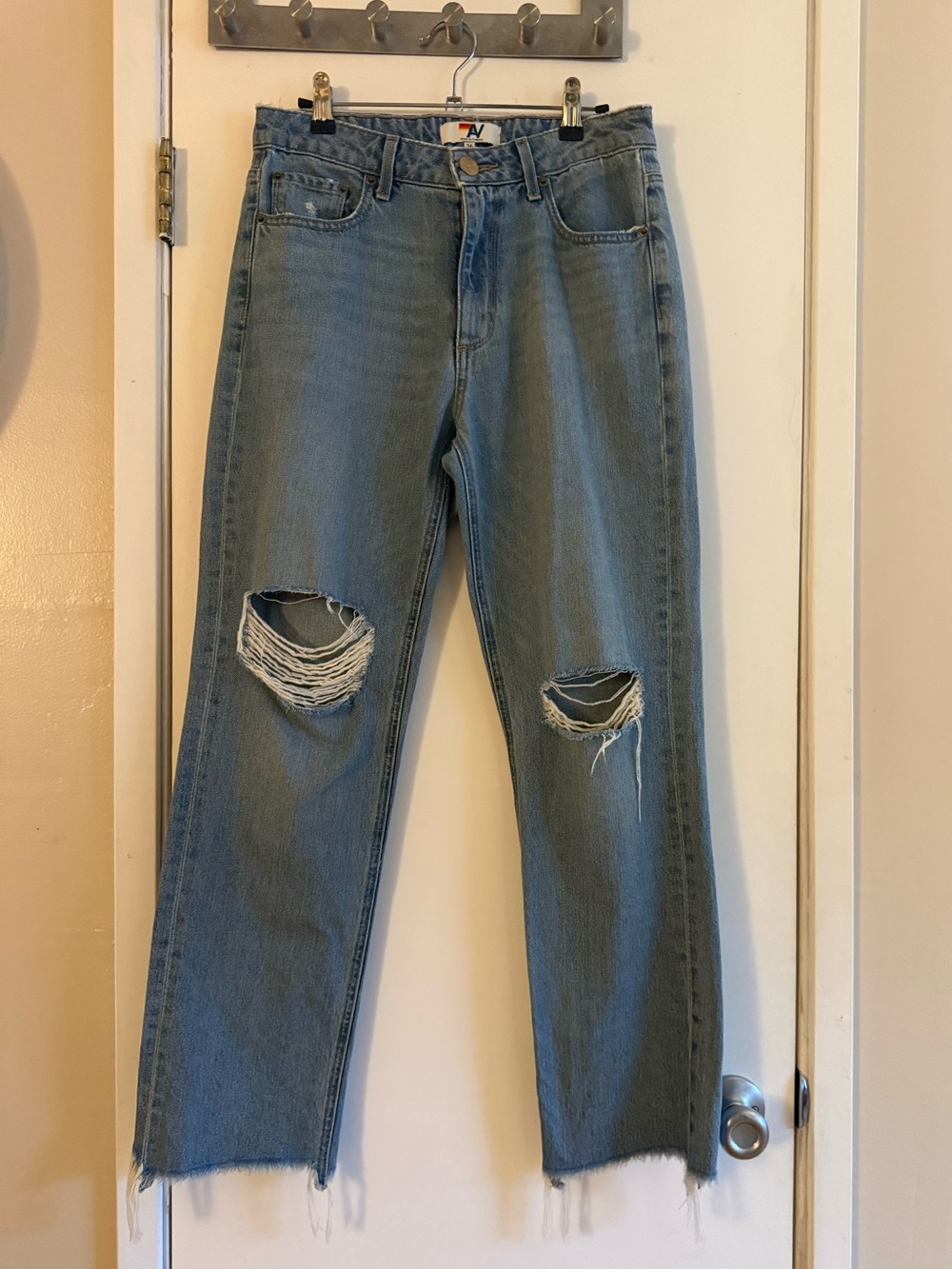 Aviator Nation Denim Jeans